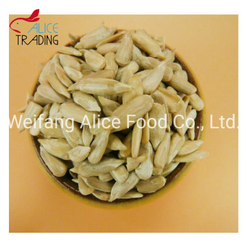 Direct Manufacture Sale Sunflower Seed Kernels Sunflower Kernels